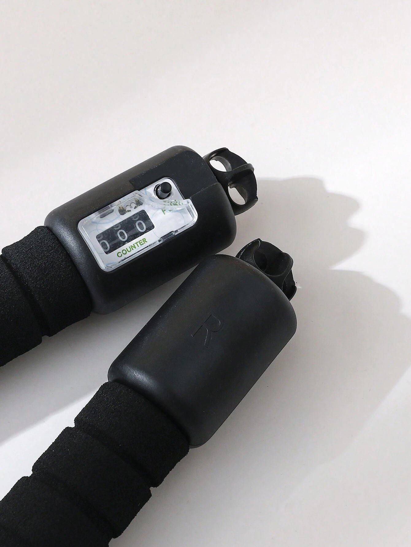 Fitness Counting Skipping Jump Rope Gym Accessories, Sport, Gym, Home Exercise, Jump Rope, Skipping Rope, Jump Rope