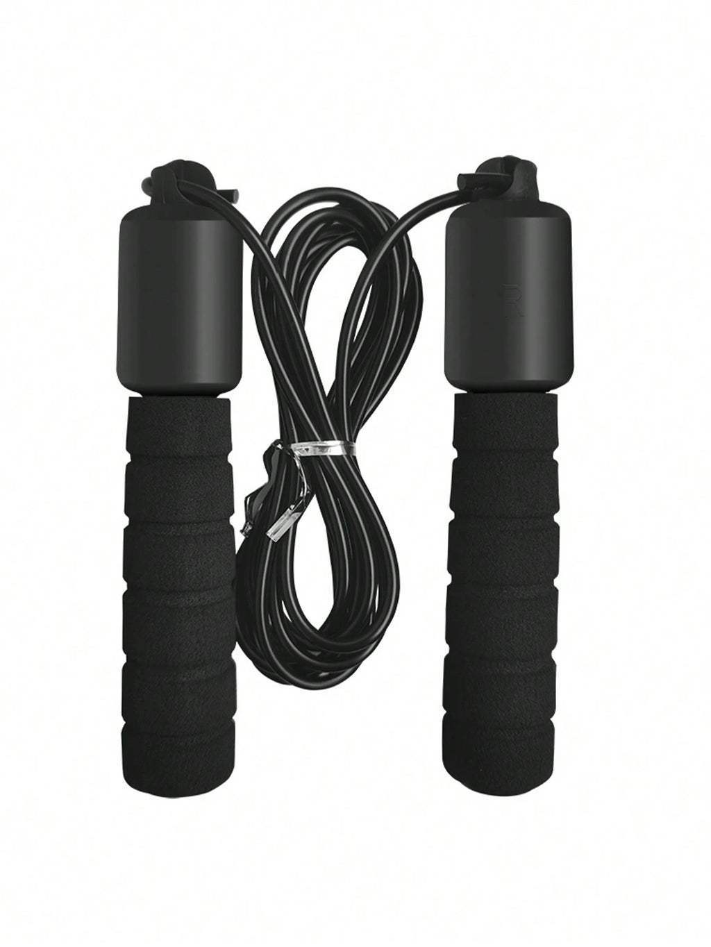 Fitness Counting Skipping Jump Rope Gym Accessories, Sport, Gym, Home Exercise, Jump Rope, Skipping Rope, Jump Rope